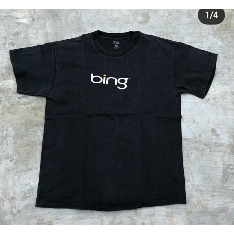KAOS SECOND BING BY MICROSOFT VINTAGE SECOND