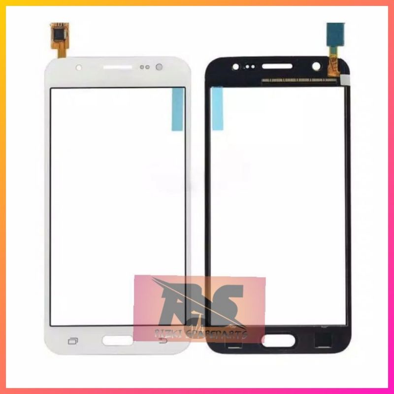 TOUCHSCREEN SAMSUNG J5 2015 J500 ORIGINAL