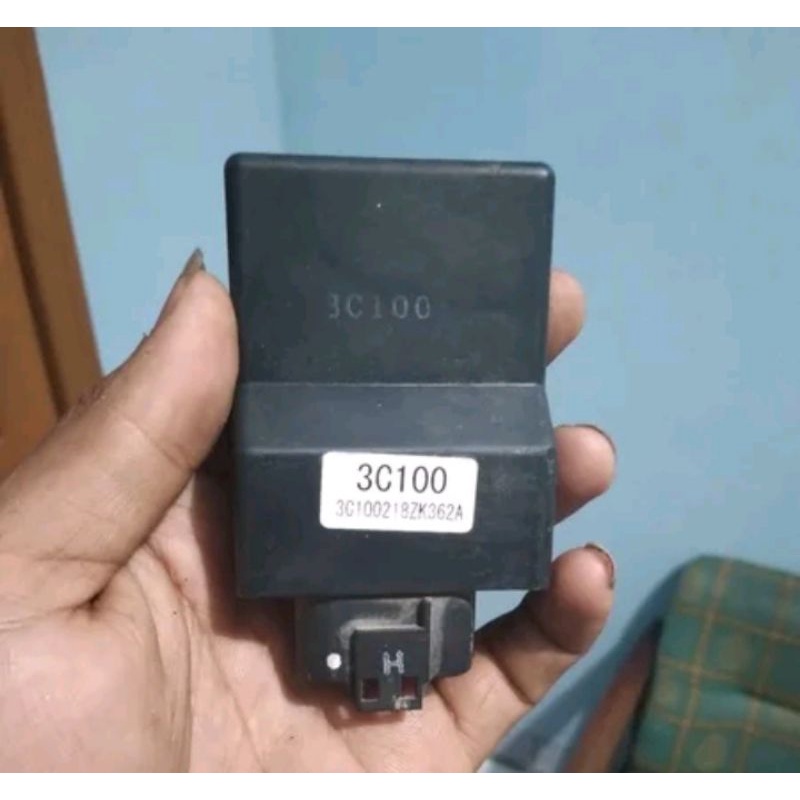 ECU Vixion old original CDI Vixion old original