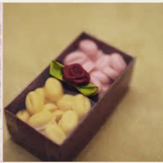 

Coklat Sekat 2