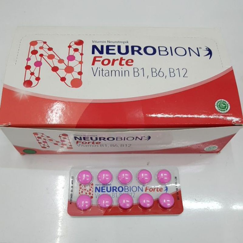 Neurobion Forte / strip