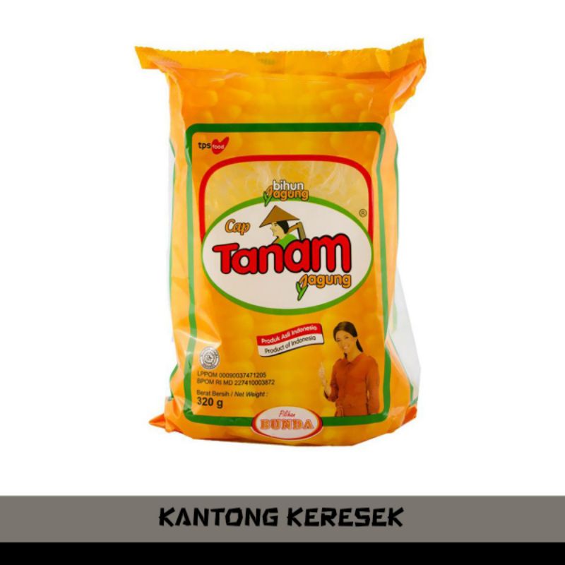 

Bihun Jagung Cap Tanam Jagung