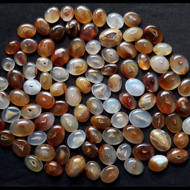 [Bayar di Tempat] Batu Combong Asli Natural Origin Indonesia