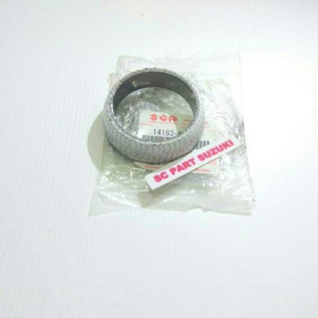 paking ring knalpot bulat suzuki escudo 2.0 /escudo xl7.
