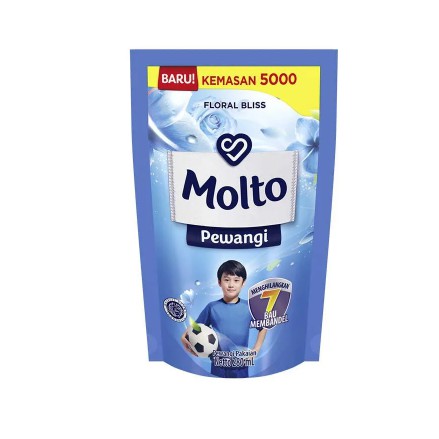 Molto Pewangi 250ml