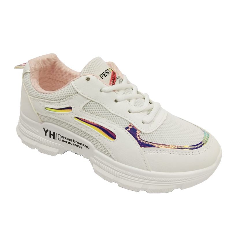 SNEAKERS WANITA TERBARU-3