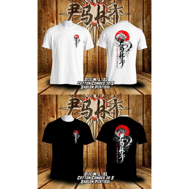 KAOS PSHT KAOS SH TERATE KAOS DISTRO PSHT KAOS SH KEREN KAOS SH TERBARU KAOS NAGA JEPANG PSHT