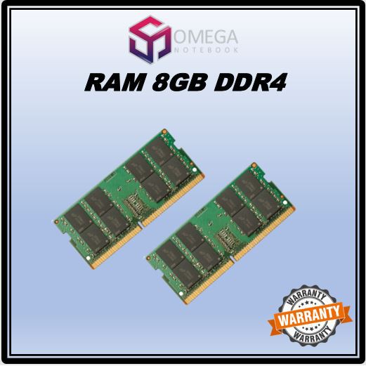 RAM / SSD LAPTOP UNTUK UPGRADE