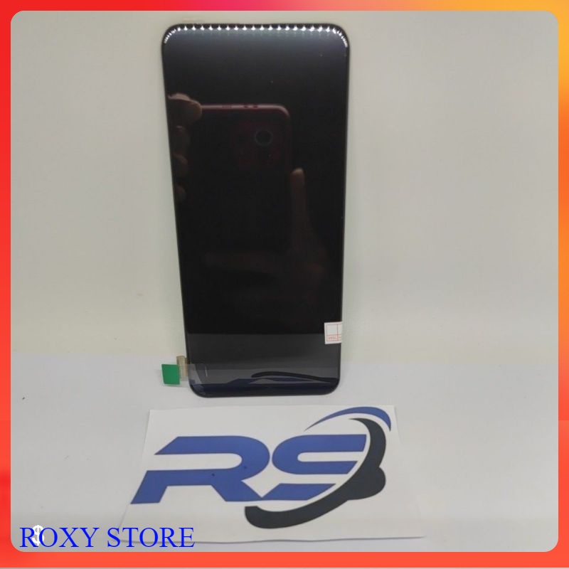 Lcd Touchscreen Oppo Find X Fullset