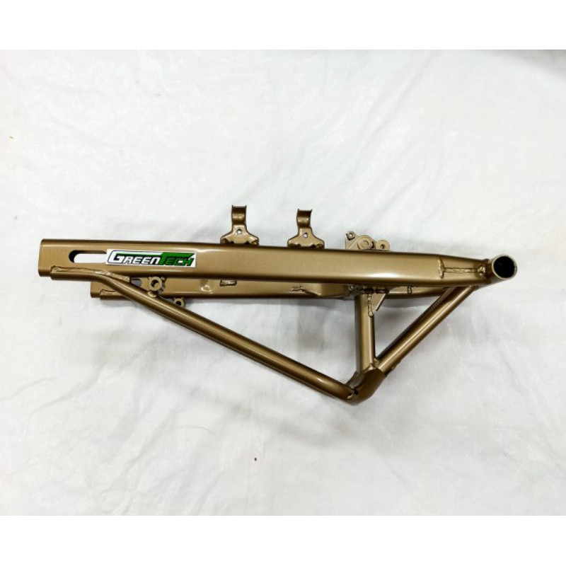 SWING ARM NINJA RR OLD GOLD ORIGINAL KAWASAKI