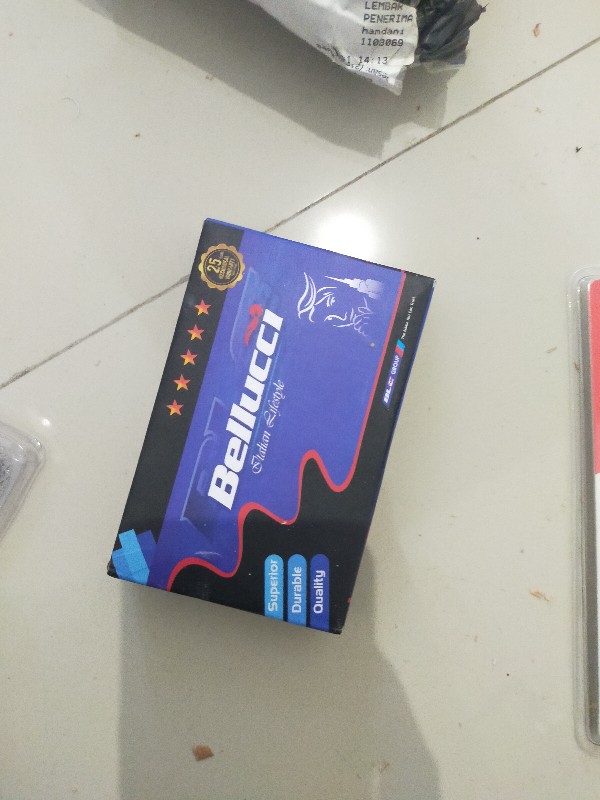 Engsel Jendela Belluci 3