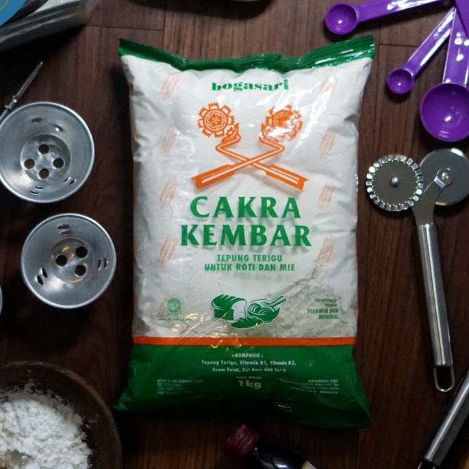 

Cakra Kembar Ekonomis 1kg