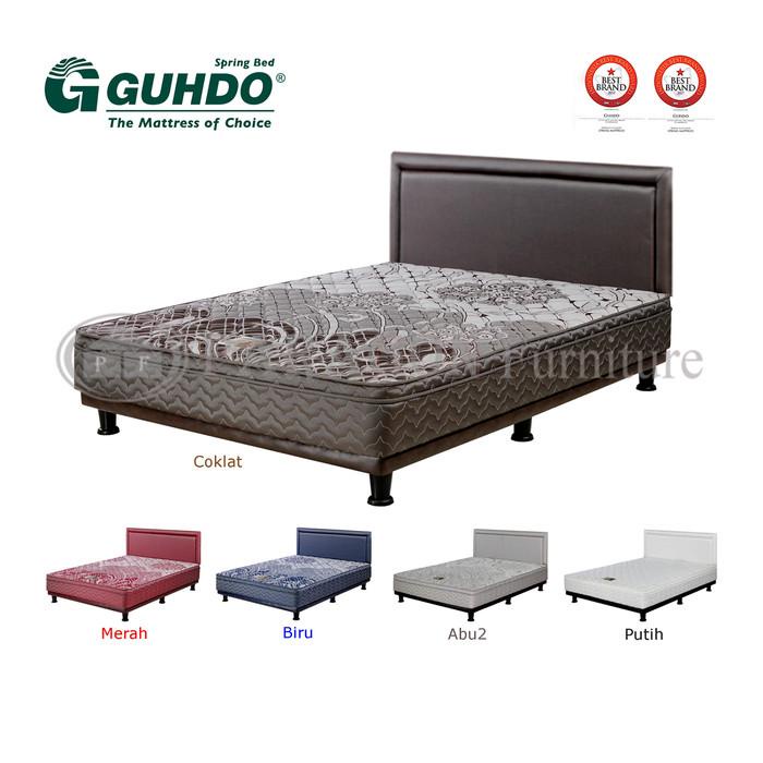 Spring bed Mullti Bed Standard 90x200 cm Hb Ideal Full set - Guhdo