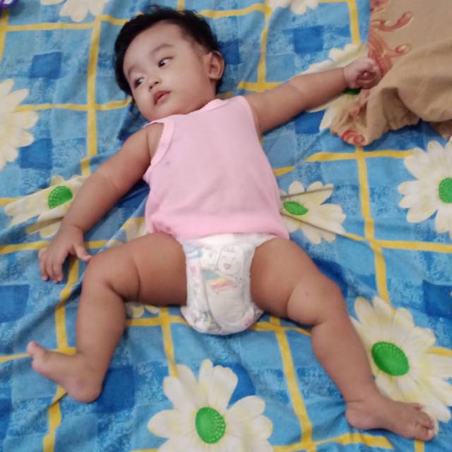 yebe_mitha