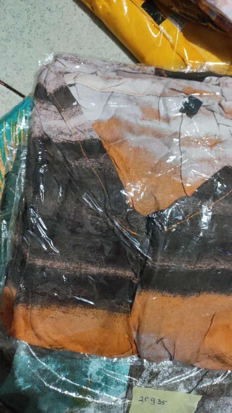 Elluna - Dress Azzara Panjang