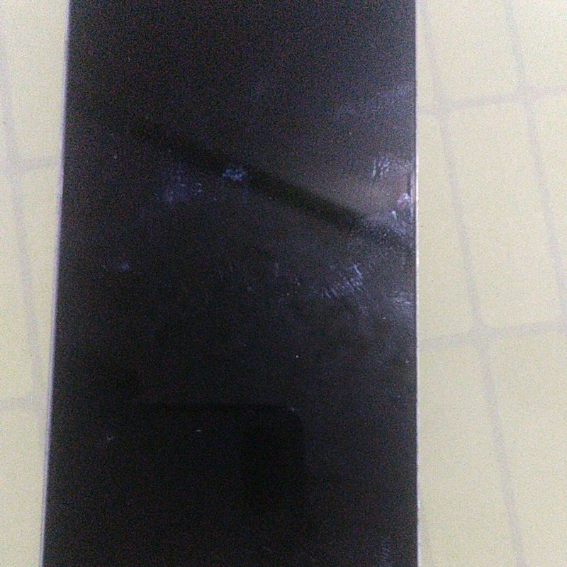 lcd advan s5e full view