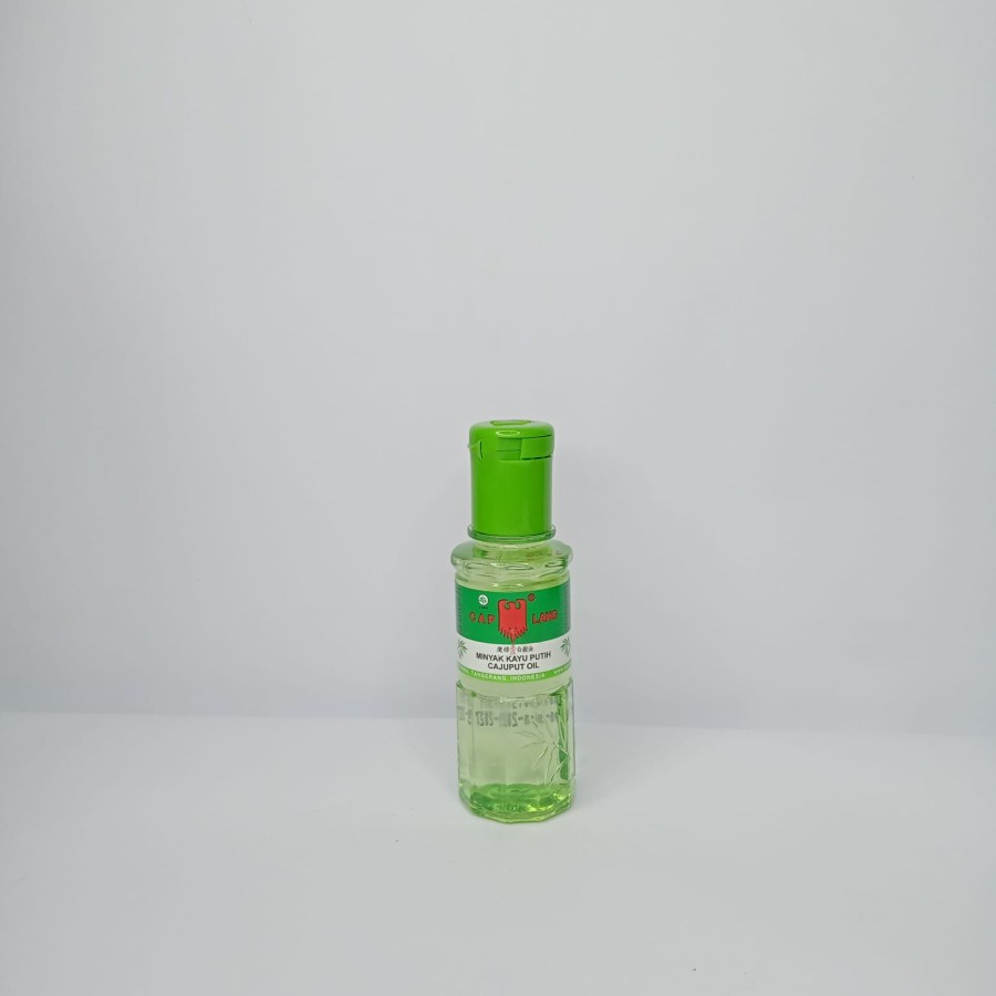 minyak kayu putih caplang 30ml