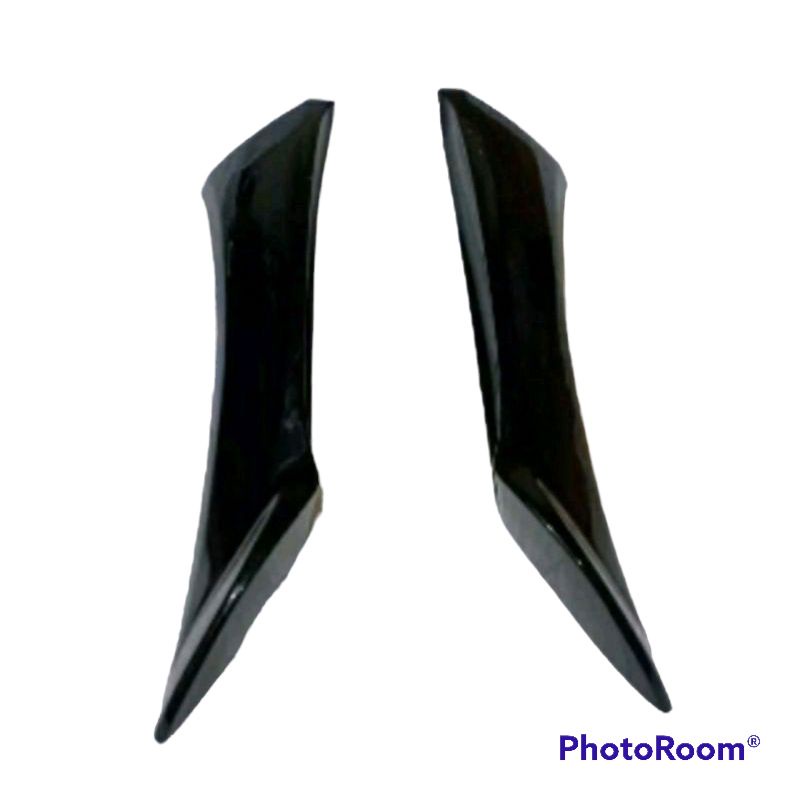 Deg sayap luar Supra x 125 lama 2005 2006