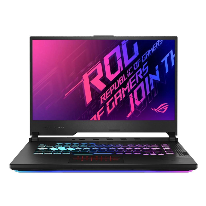 ASUS ROG G732LV-I7R6B6T I7-10875H 16GB 1TB SSD 17,3"FHD RTX2060 6GB Win10