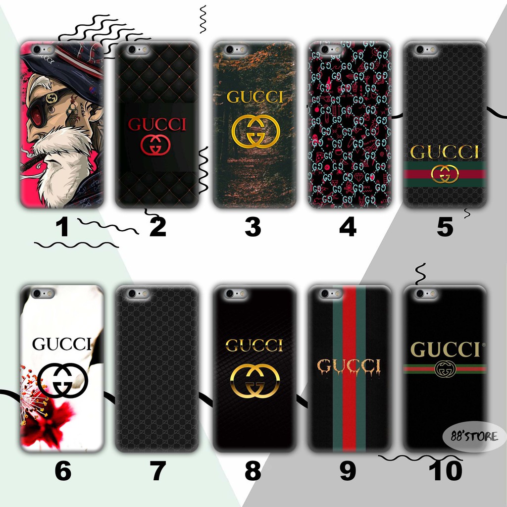 CASING HP ASUS ZENFONE 3 MAX 5.2 INCH GUCCI