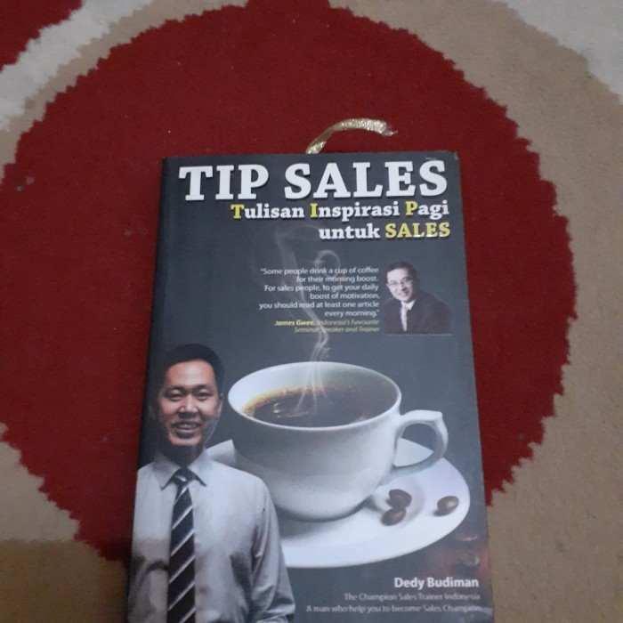 

Tip sales