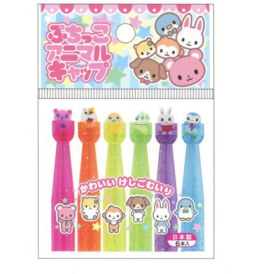 

Big Promo Tokyo 1 tutup pensil pencil cap eraser (161562)