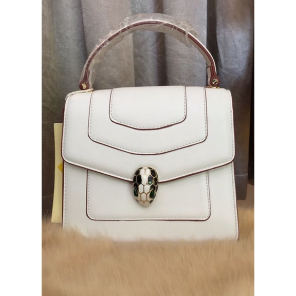 TAS PL PRIBADI ALA BULGARI ULAR