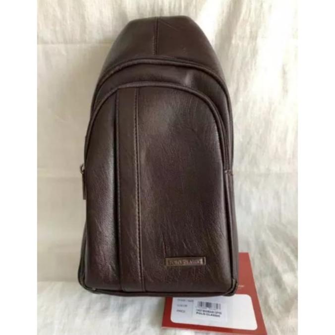 >>>>>] tas selempang/chest bag polo Classic