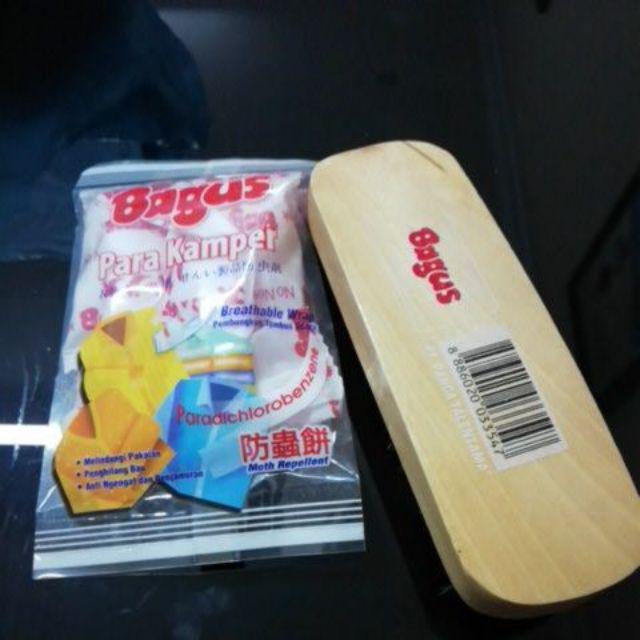 Bagus W-20123 Para Kamper 50 Gr