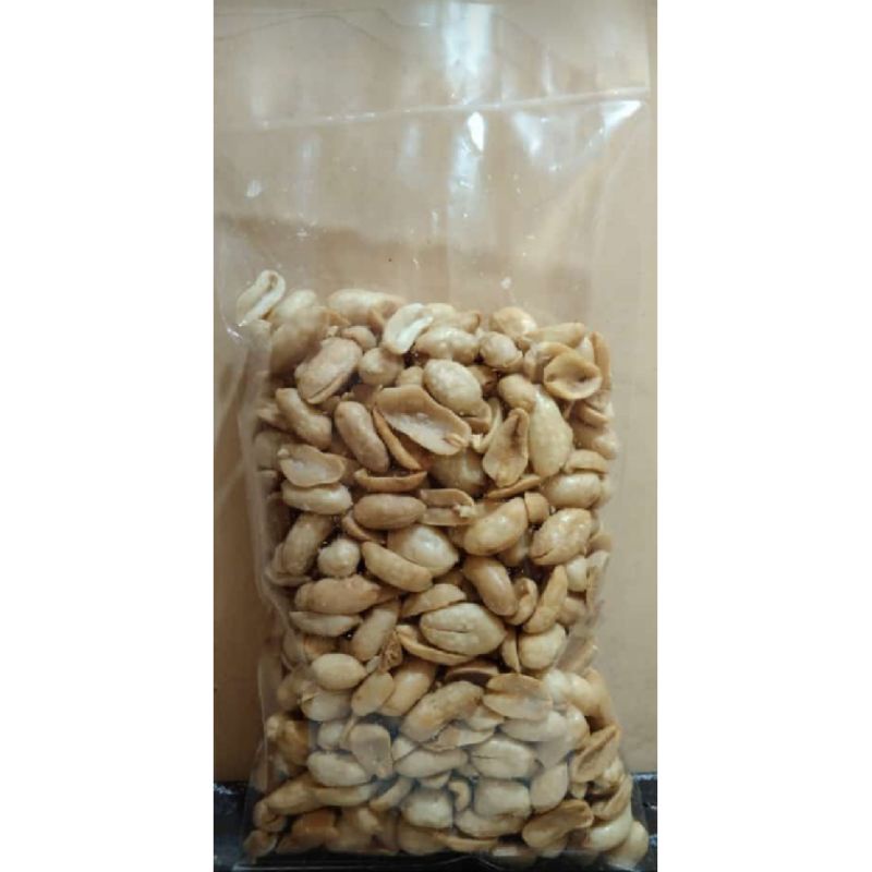 

Kacang bali