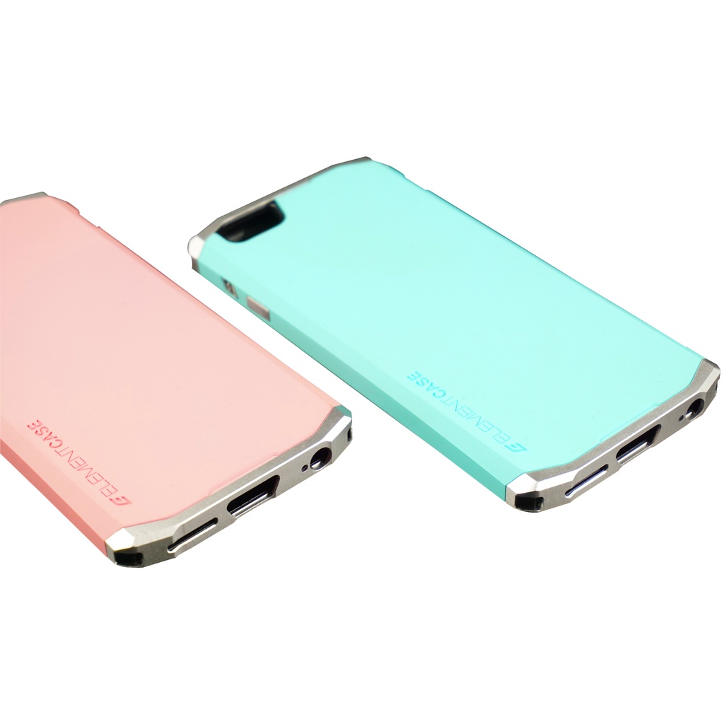 Element Case Luxe Iphone 5G | Iphone 6G | Iphone 6G Plus