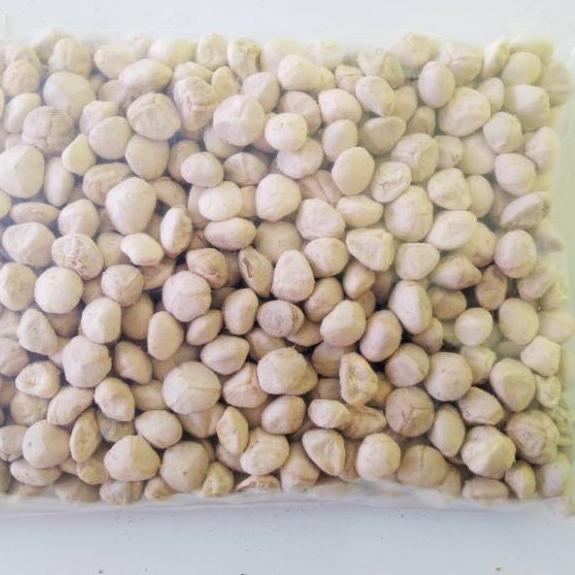 

Terbaru - Biji Kelor Kupas 200gr - Biji Kelor Kupas / Kernel Kelor - Seller