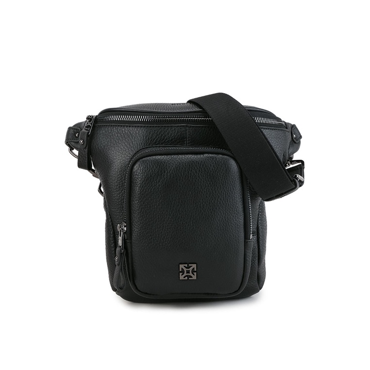 Tas Gobelini ORIGINAL 43621 Tas Selempang Sling Pria Cowok