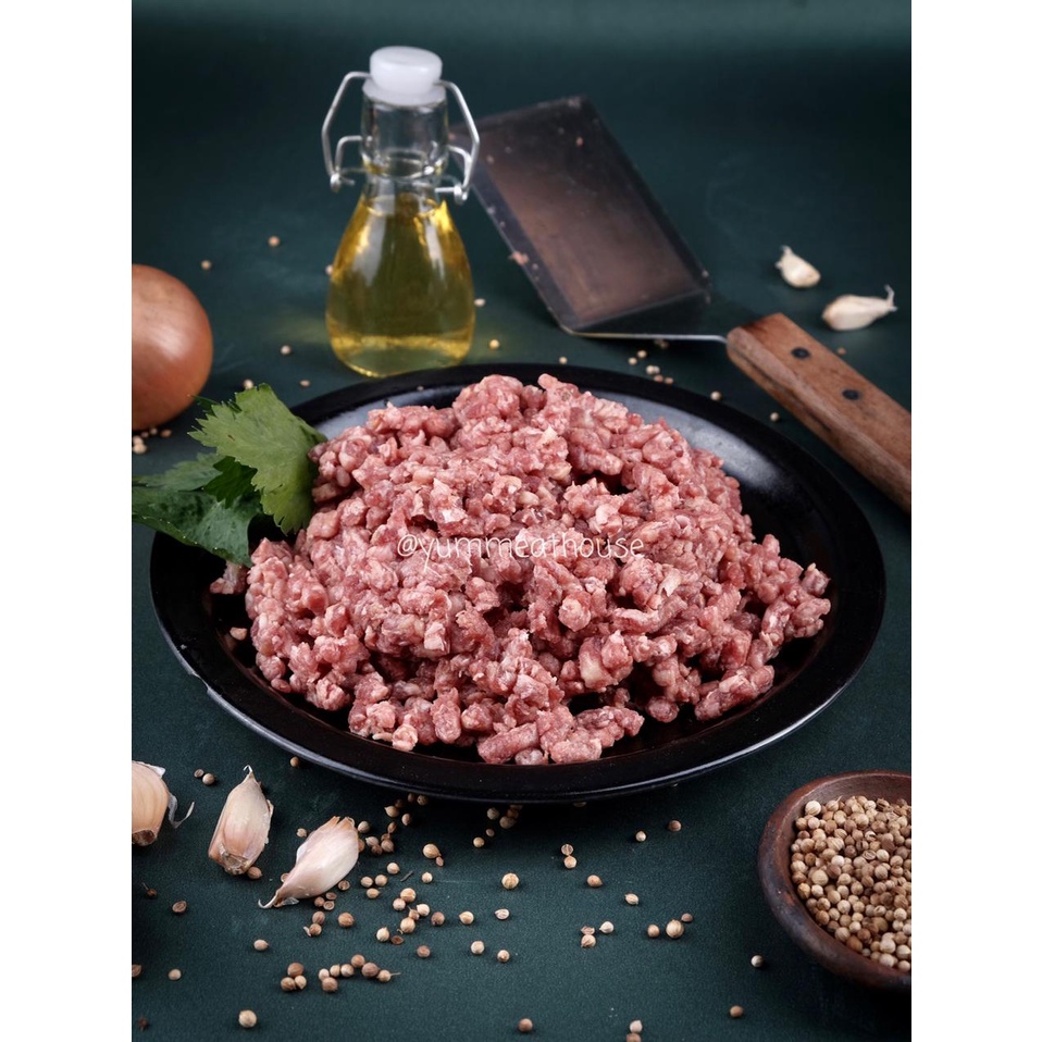 

AUS Minced Beef