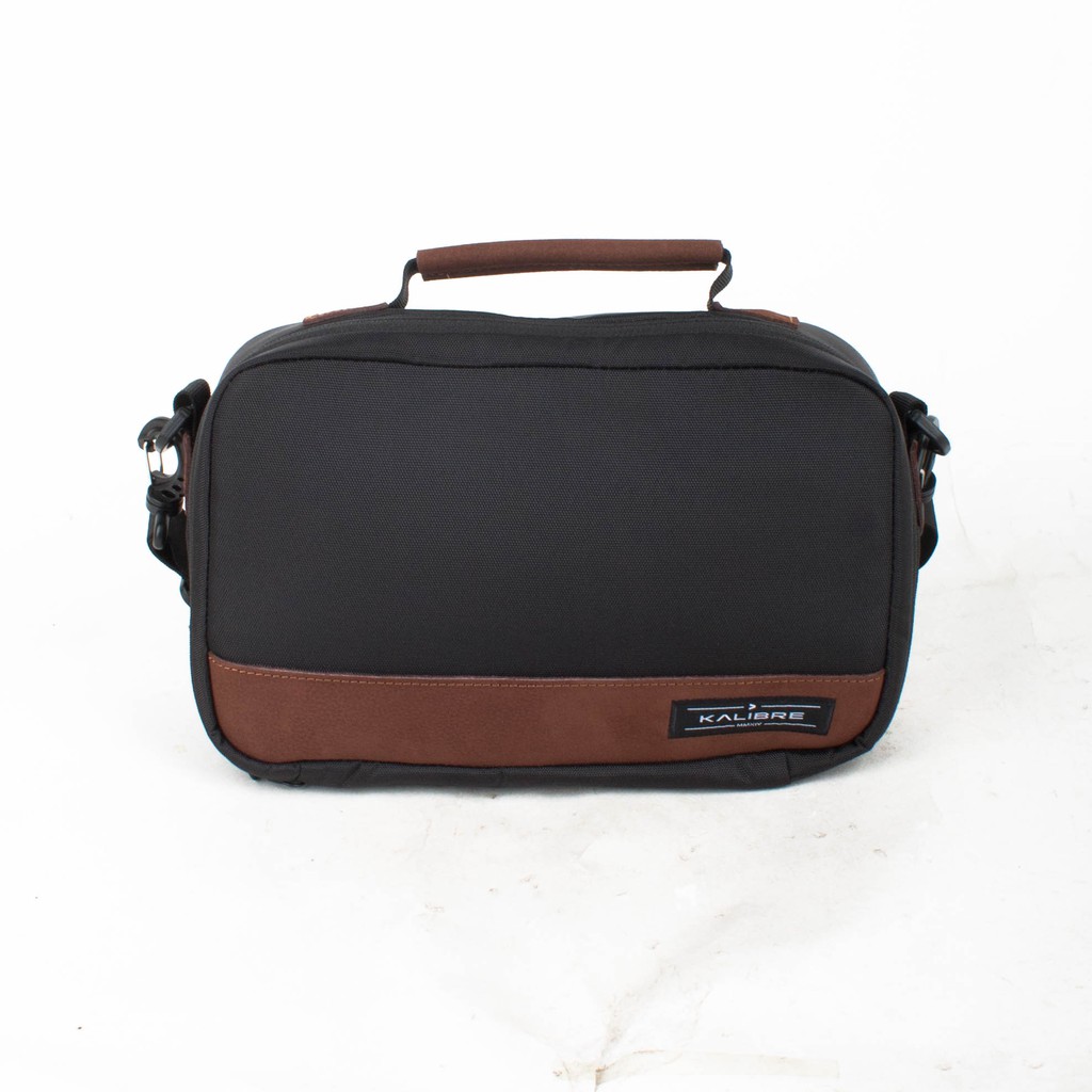 (Cod) Tas Kecil Traveling Original  Vape Bag Pounchbag Unisex Tas Hiking Outdoor ATOM 920941000