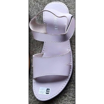 Sandal Kulit Wanita Khas Tasikmalaya