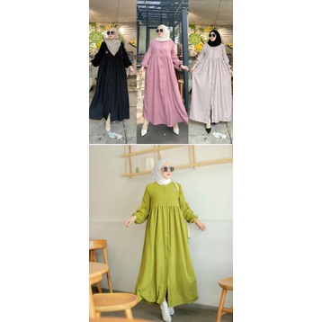 SHAKIRA DRESS BY HAIZA