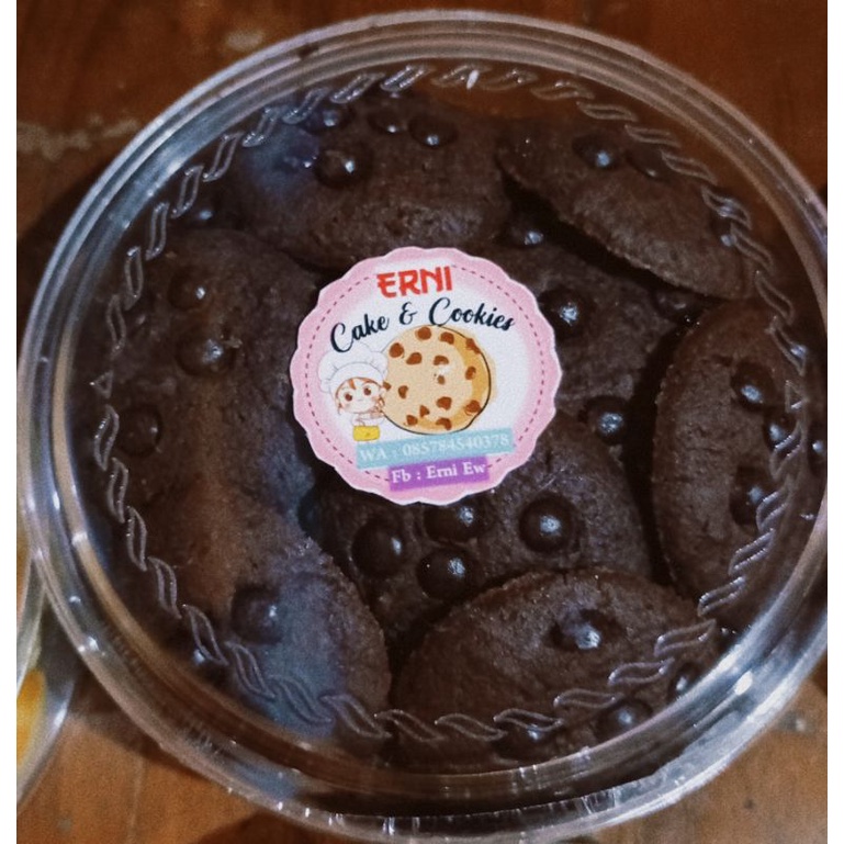 

CHOCOCHIPS CHOCOLATE TERMURAH