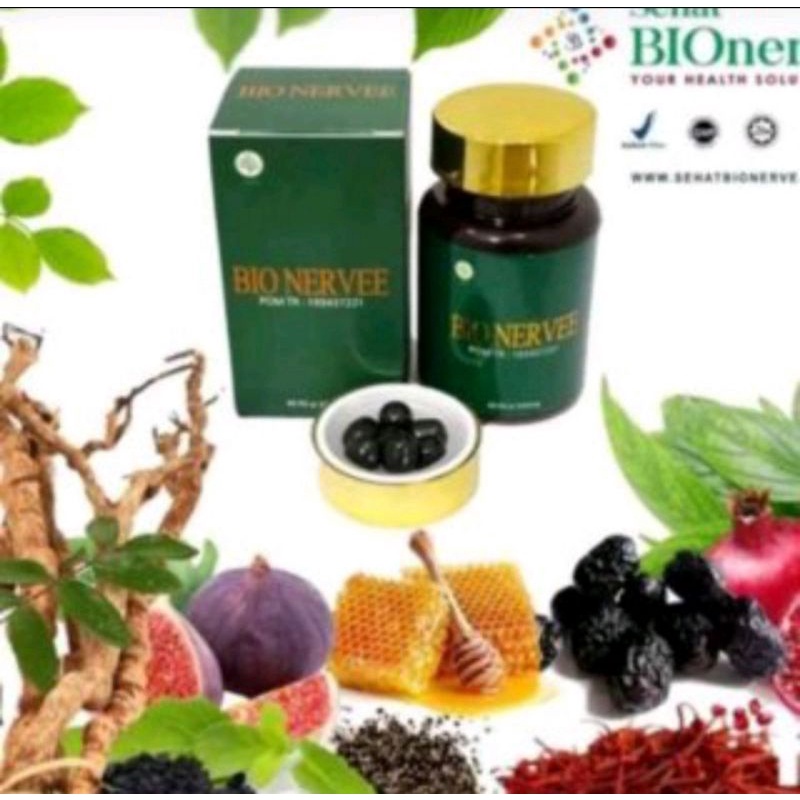 Bio Nervee