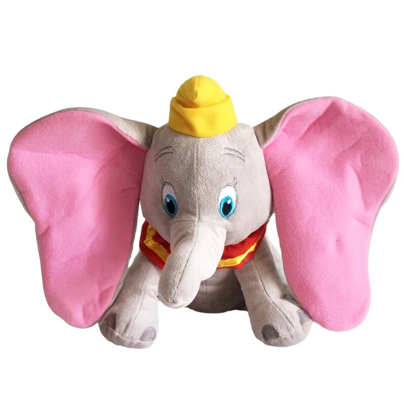 dumbo toys for babies