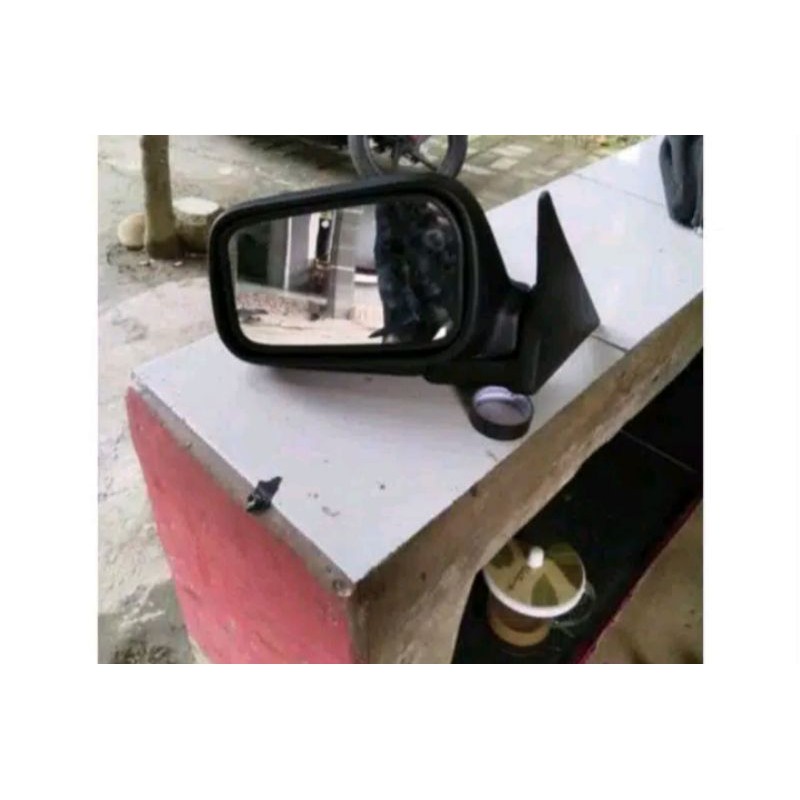 spion Timor