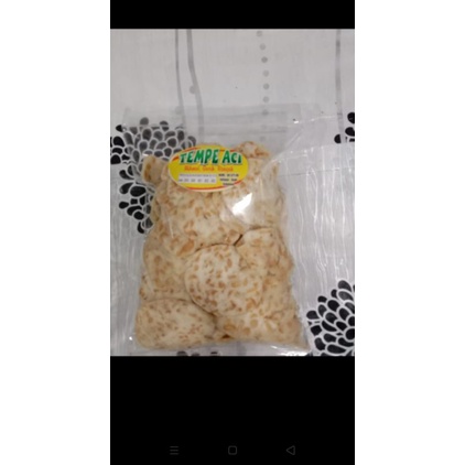 

kripik tempe