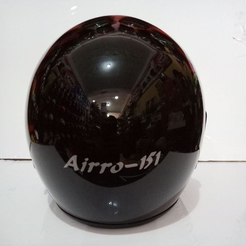 HELM AIRRO 151