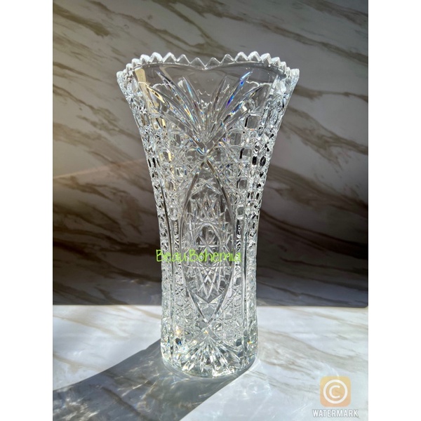 Vas Crystal Bohemia 500pk