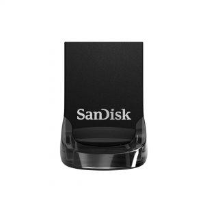 Flashdisk Sandisk Ultra Fit CZ430 16GB USB 3.0