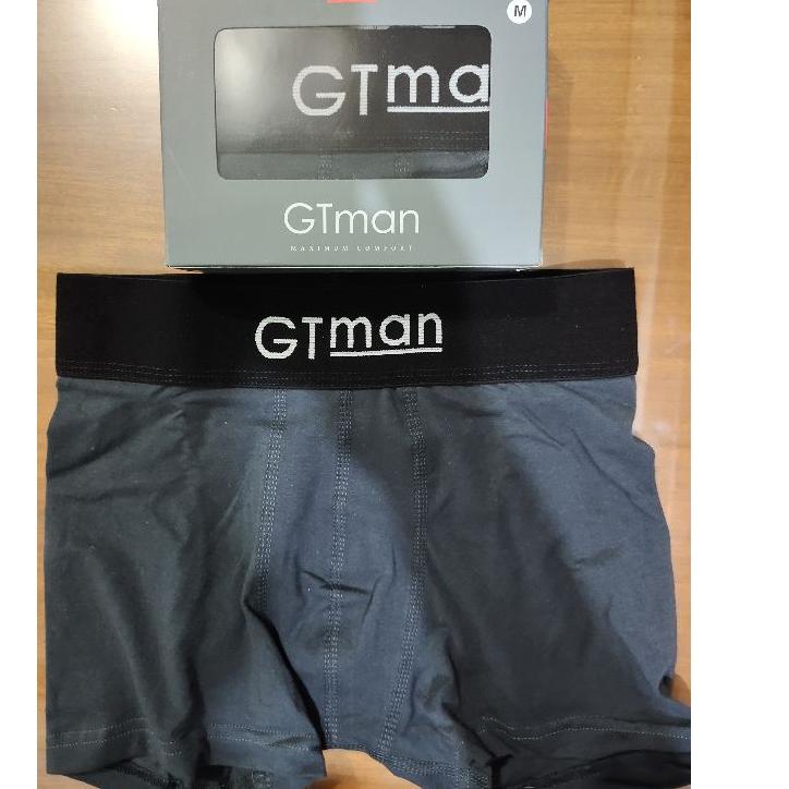 New BOXER PRIA GT MAN GTKB 02 / BOXER PRIA  / BOXER GT MAN PRIA / GT MAN BOXER ORIGINAL