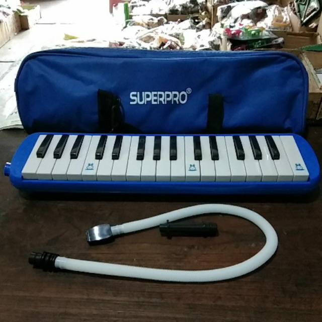 Pianika / pianica superpro