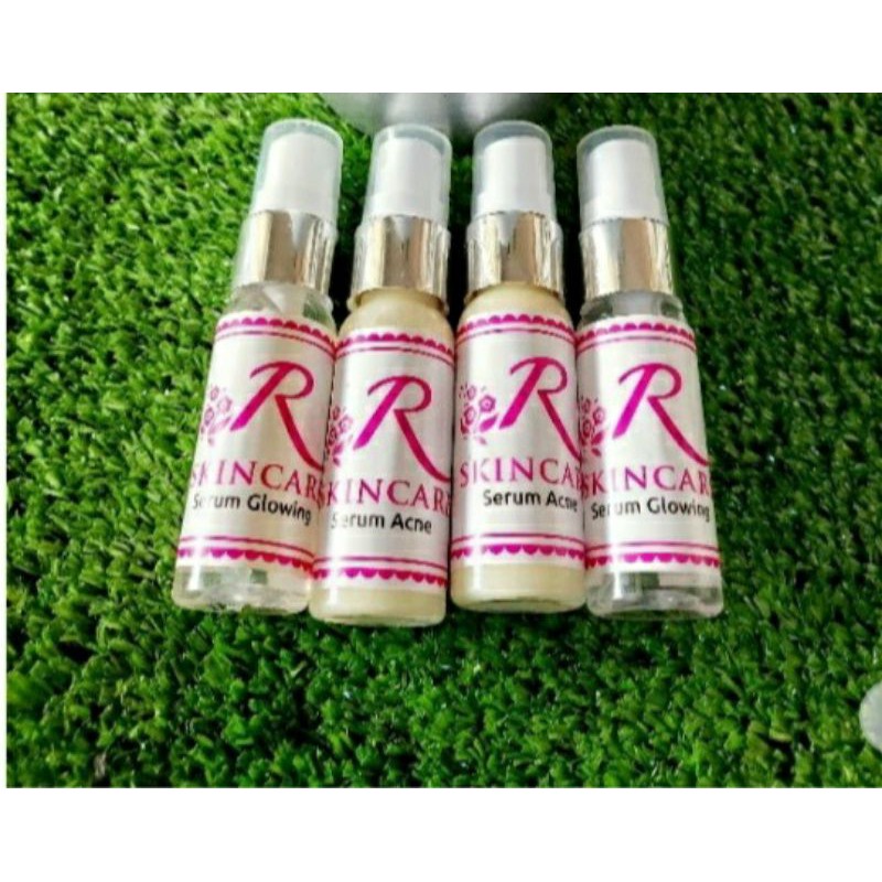Serum rskincare