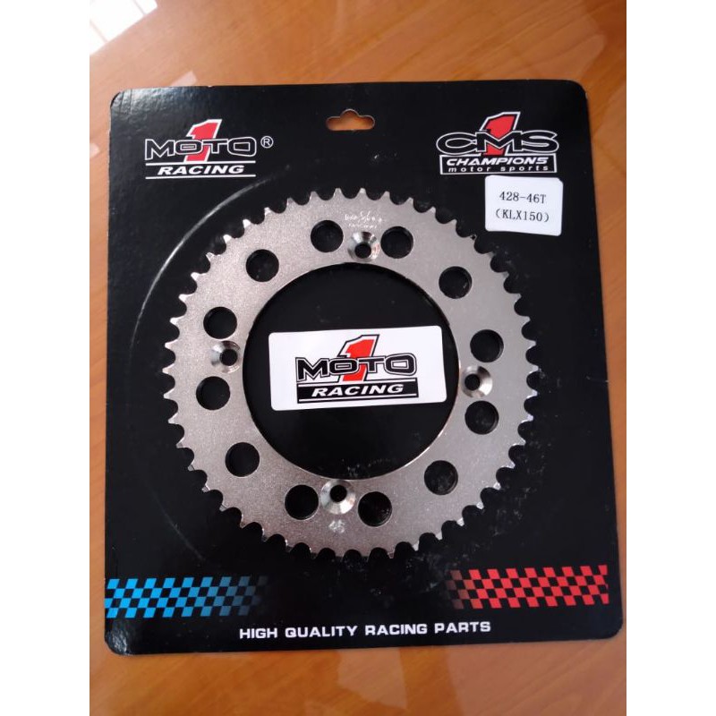 Gir belakang KLX(428)