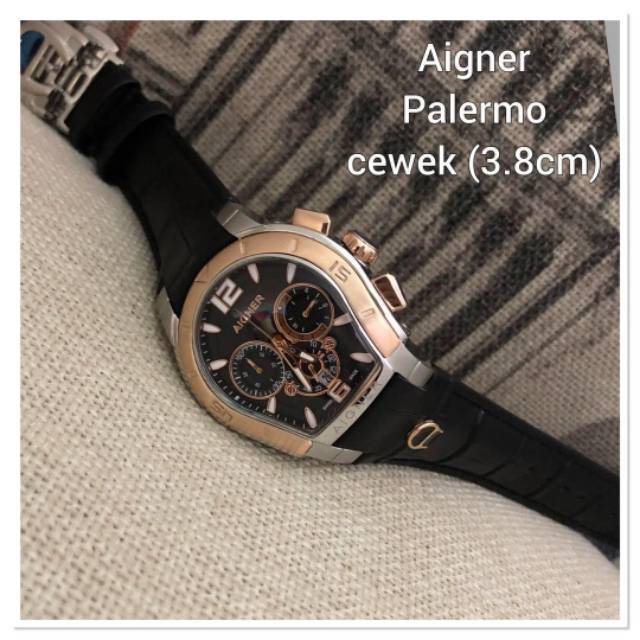 Aigner palermo Ladies premium